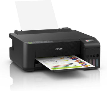 Epson EcoTank L1250 A4 Wi-Fi Ink Tank Printer